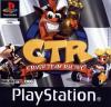 Crash Team Racing